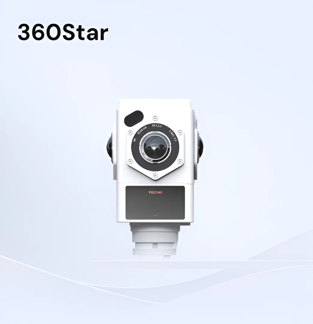 360° Cameras